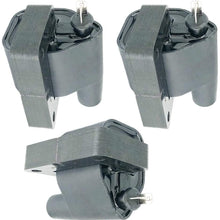 S11-3705100 Ignition Coils Pack For Chery QQ 1 2 3 Lawn Mower ATV Golf Cart 272 372 472 Engine 0.8L 1.0L 2003- DQG126C (3) (3)