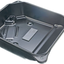 A-Premium Transmission Oil Pan Replacement for Volkswagen Beetle 1998-2004 Golf 1993-2006 Jetta 1993-2005 Passat 1994-1997 Cabrio GTI