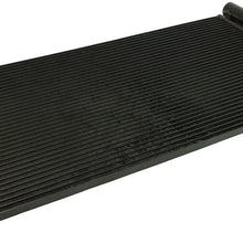 AC Condenser A/C Air Conditioning with Receiver Dryer for Mini Cooper Paceman