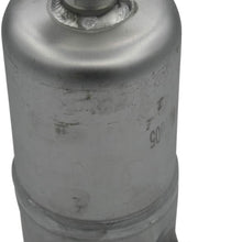Peterbilt Heavy Duty Truck AC Accumulator Drier OEM 18-04171