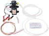 12V 60W Vacuum Transfer Pump Extractor Oil Fluid Diesel Electric Siphon with Hose for Car Boat Motorbike