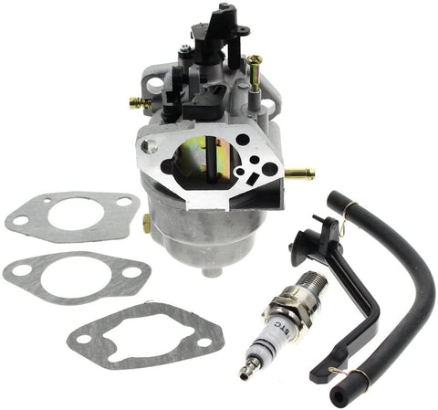 AUTOKAY New Carburetor for Carb Homelite PowerStroke 5000W 6000W 7500 Watt 16100-Z191110