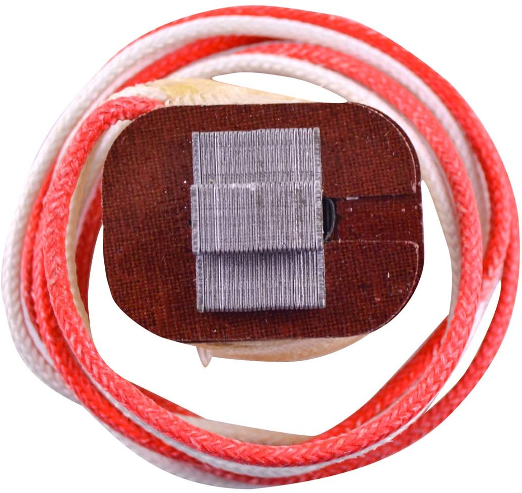 Stator Ignition Source Coil for Yamaha YFB 250 Timberwolf YFM 250 Bear Tracker Moto-4 200 225 250 cc 1986-2000 | OEM Repl.# 21V-85580-20-00 4BD-85510-20-00 59V-85580-20-00
