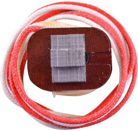 Stator Ignition Source Coil for Yamaha YFB 250 Timberwolf YFM 250 Bear Tracker Moto-4 200 225 250 cc 1986-2000 | OEM Repl.# 21V-85580-20-00 4BD-85510-20-00 59V-85580-20-00