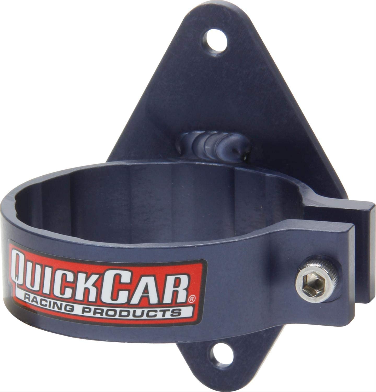 QuickCar Racing Products 66-925 Aluminum Distributor Coil Clamp