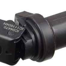 Set of 6 Ignition Coils Pack for BMW E46 E53 E60 E70 E85 E90 E92 F02 F07 F10 325i 330i 525i 535i 550i 650i 750i M5 X3 X5 X6 Z4