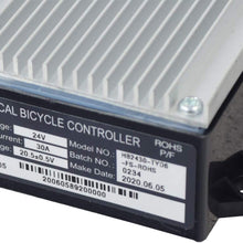 Razor Dirt Quad Control Module (V11+) - Factory Original Razor Part W25143069015 (6-Pin Throttle Connector)
