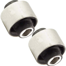 Niviora 2pcs Control Arm Bushing 2113332914 Compatible with Mercedes-Benz 320 350 500 550 600