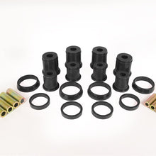 Prothane 1-202-BL Black Front Control Arm Bushing Kit
