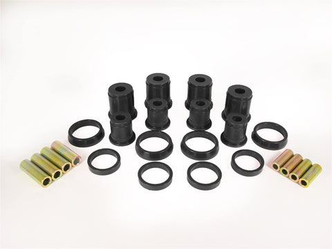 Prothane 1-202-BL Black Front Control Arm Bushing Kit