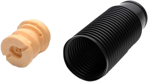 McQuay-Norris AA3643 Wheel Alignment Camber Bolt Kit