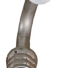 TCW 16-10068 A/C Accumulator (Quality With Hose With Perfect Vehicle Fitment)