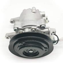 Air Conditioning Compressor RD451-93900 3C581-97590 3C581-50060 for Kubota SVL75 SVL75C SVL90 SVL95 R065 L4240HSTC L5240HSTC