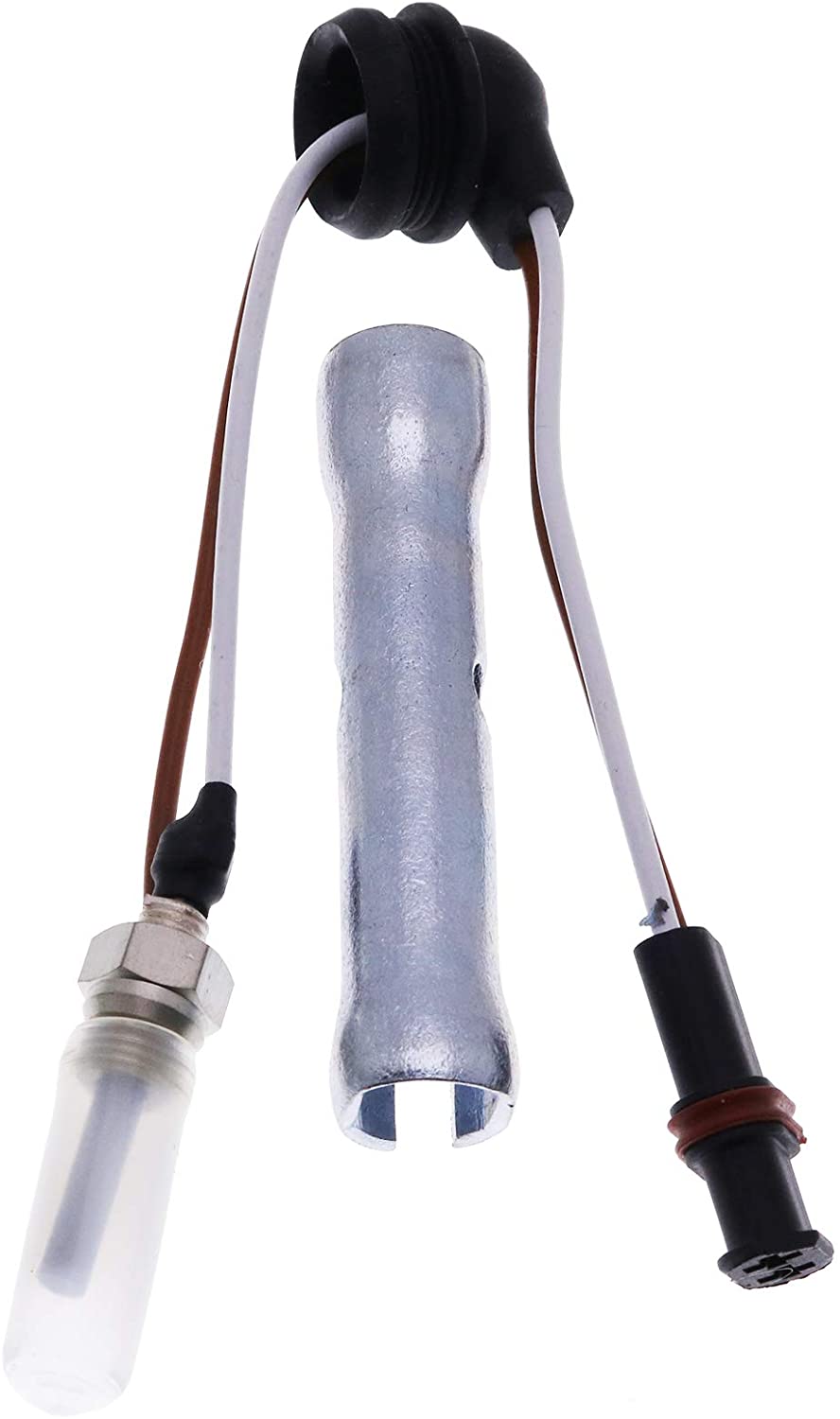 zt truck parts 12V Glow pin Igniter 252069011300 Fit for Eberspacher Espar Airtronic Heater D2 D4 D4S