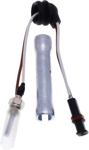 zt truck parts 12V Glow pin Igniter 252069011300 Fit for Eberspacher Espar Airtronic Heater D2 D4 D4S