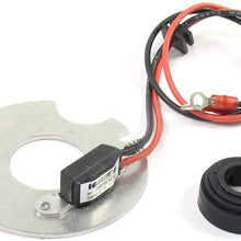 Sierra International 18-5239 Ignitor Electronic Ignition Conversion Kit for Prestolite IDU-7801 Distributors