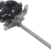 4WD Transfer Case Actuator Shift Motor Compatible with Toyota Tacoma 4Runner Tundra 2.7L 3.5L 4.0L 4-Wheel Drive Transmission 36410-34015 3641034015 141557 NICEKE
