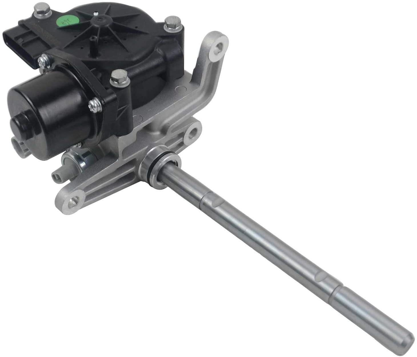 4WD Transfer Case Actuator Shift Motor Compatible with Toyota Tacoma 4Runner Tundra 2.7L 3.5L 4.0L 4-Wheel Drive Transmission 36410-34015 3641034015 141557 NICEKE (Tacoma 4Runner Tundra 4WD/RWD)