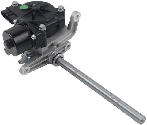 4WD Transfer Case Actuator Shift Motor Compatible with Toyota Tacoma 4Runner Tundra 2.7L 3.5L 4.0L 4-Wheel Drive Transmission 36410-34015 3641034015 141557 NICEKE