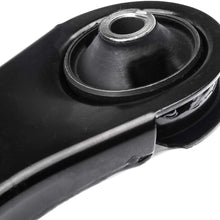 TUCAREST K620301 Front Right Lower Control Arm and Ball Joint Assembly-RPO Code FE1 (Soft Ride Suspension) Compatible Chevrolet Cobalt HHR Pontiac G5 Pursuit Saturn Ion Passenger Side Suspension