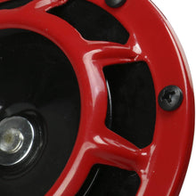 Hipa 12v 110db Electric Horn for Boat, Car, Truck, Motorcycle