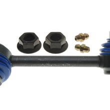 ACDelco 45G0254 Professional Rear Passenger Side Suspension Stabilizer Bar Link Kit with Hardware