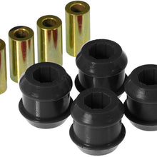 Prothane 8-211-BL Black Front Upper Control Arm Bushing Kit