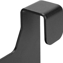 kemimoto RZR Cooler Mounting Brackets Compatible with RTIC 20 Cooler - Compatible with Polaris RZR/XP/Turbo