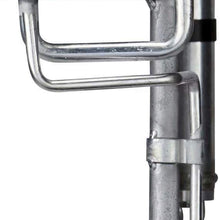DFSX New All Aluminum Material Automotive-Air-Conditioning-Condensers, For 2005-2010 Kia Sportage,2005-2009 Hyundai Tucson