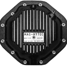 Mag-Hytec Rear Differential Cover Dodge Van, Ram 1500, Durango and some Dakotas w/ 12-9.25 axle