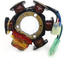Jetunit Stator for Yamaha Jetski 63N-85510-00-00 63M-85510-00-00 Wave Raider 1100 /Wave Venture 1100 1995 1996 1997
