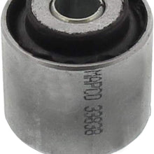 MAPCO Control Arm-/Trailing Arm Bush (33838)