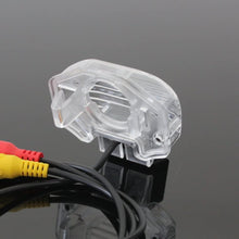 Reverse Back Up Camera/Parking Camera/HD CCD RCA NTST PAL/Install in The Reverse Hole OEM for Toyota Alphard Vellfire 2007~2015