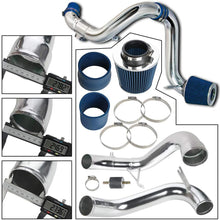 SCITOO Cold Air Intake Kit With Air Filter Fits Honda Civic 2012-2015