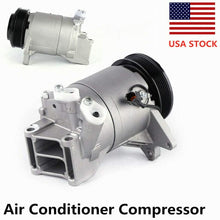 RANZHIX A/C AC Compressor DW67465 Remanufact OEM Standards Air Conditioner A/C AC Compressor with Clutch Fit for 2003-2007 Nissan Murano/2004-2009 Nissan Quest 3.5L