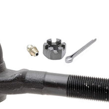 ACDelco 45A0478 Professional Passenger Side Inner Steering Tie Rod End