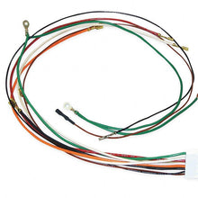 Dayton Wiring Harness, 120 V