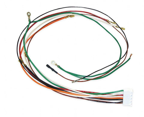 Dayton Wiring Harness, 120 V