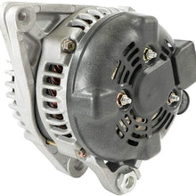 DB Electrical AND0294 Remanufactured Alternator Compatible with/Replacement for 3.3L Toyota Highlander 2004 2005 2006 2007, 3.3L Sienna 2003 2004 2005 2006, 3.3L Lexus Rx330 2004 2005 2006