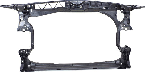 Radiator Support Assembly Compatible with 2016-2018 Audi A6 Quattro (A7 Diesel)