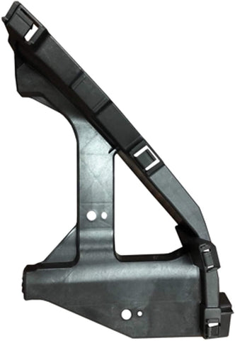 2016-2019 Honda Civic Driver Side Headlight Bracket; For Coupe And Sedan Models; Made Of Pp Plastic Partslink HO1042133