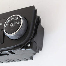 06 07 08 09 10 11 Chevy Impala Climate Control Panel Temperature Unit A/C Heater