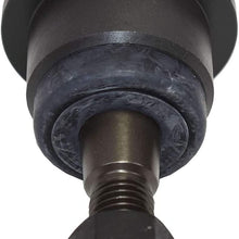 A-Team Performance 2x New XRF (K7467 Greaseable) Upper and Lower Ball Joint Kit Set XRF Compatible With 2003-2013 Dodge Ram 2500 3500 Improved Design 4x4