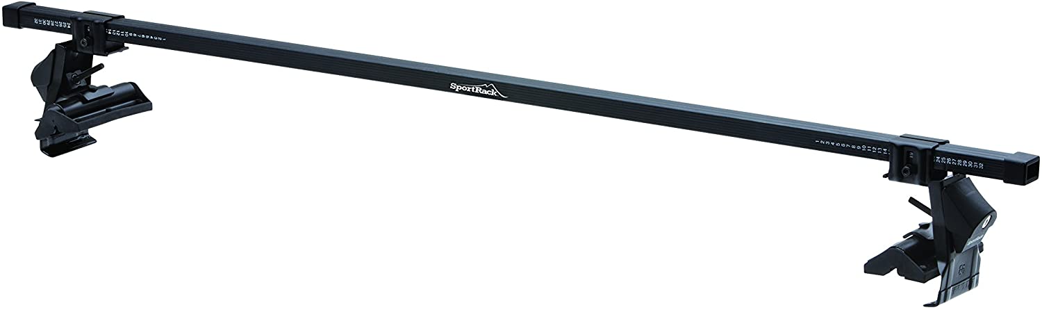 SportRack Complete Roof Rack System