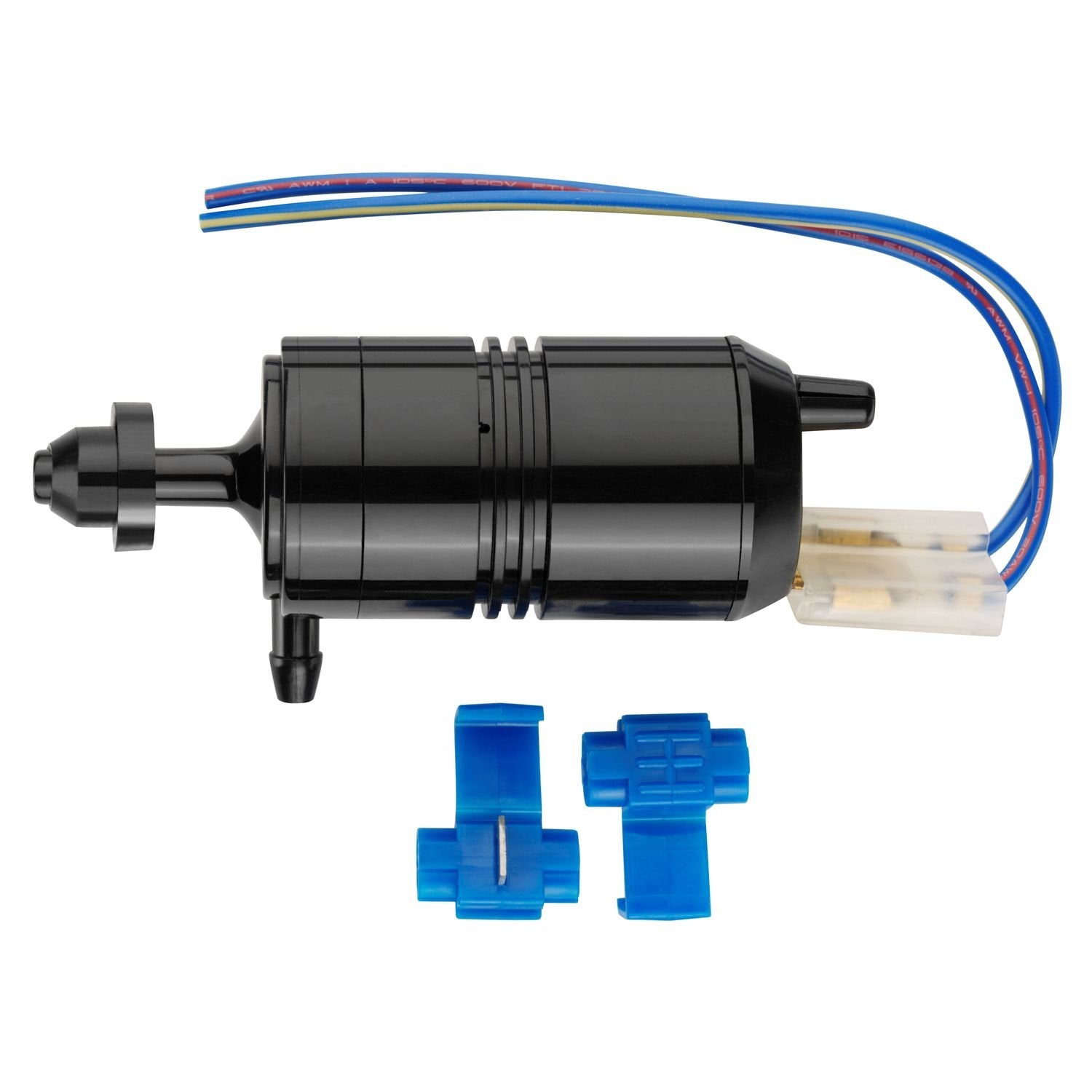 Trico 11-605 Spray Windshield Washer Pump-Pack of 1