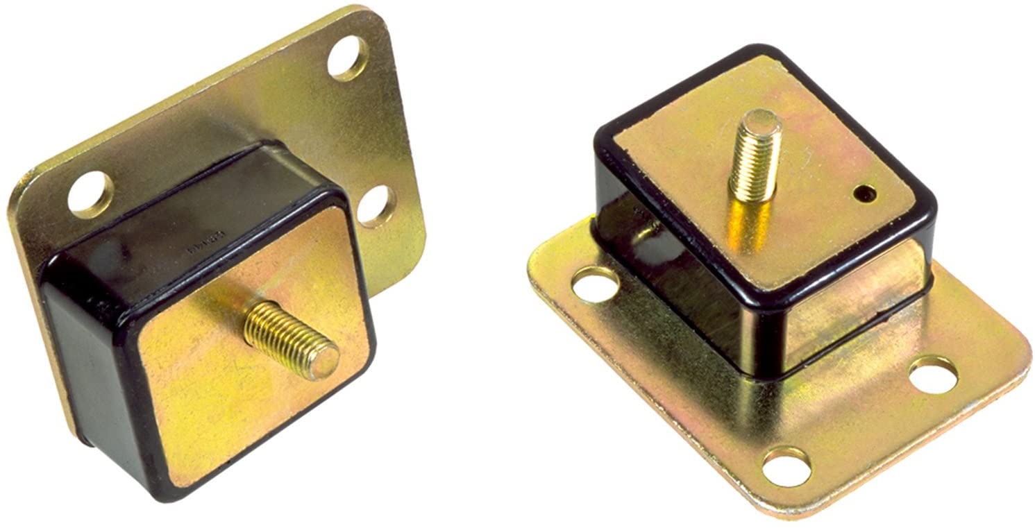 Trans-Dapt 4226 Engine Swap Motor Mount Kit