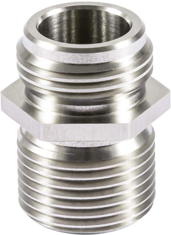 68RFE Transmission Spin On Filter Screw - Stainless Steel Upgrade for 2007.5-2019 Dodge Ram 2500 3500 6.7L Cummins Diesel