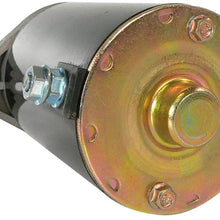 DB Electrical SBS0043 New Starter For Briggs 715208, 5821, 235432, 235436, 235437, 245430, 245432 Engines 410-22036