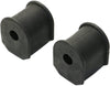 ACDelco 45F2046 Professional Rear Lower Rearward Suspension Control Arm Bushing