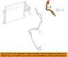 Mopar 5201 4546AA, Auto Trans Oil Cooler Hose